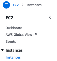 Launch EC2
